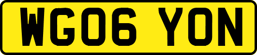 WG06YON
