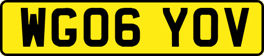 WG06YOV