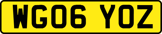 WG06YOZ