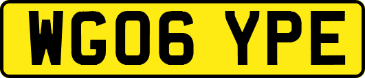 WG06YPE