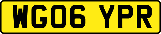 WG06YPR
