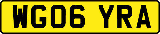 WG06YRA