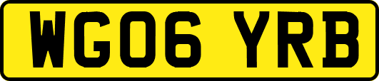WG06YRB