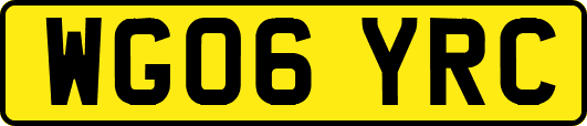 WG06YRC
