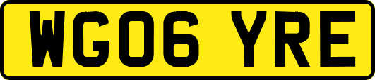 WG06YRE