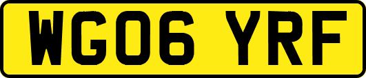 WG06YRF