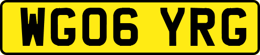 WG06YRG