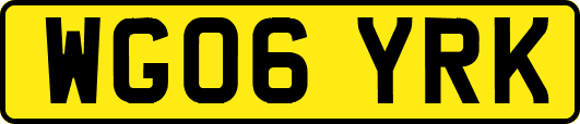 WG06YRK