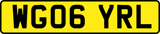 WG06YRL