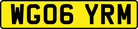 WG06YRM