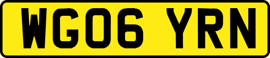 WG06YRN