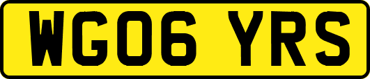 WG06YRS