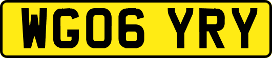 WG06YRY