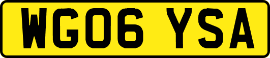 WG06YSA