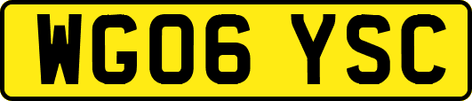 WG06YSC