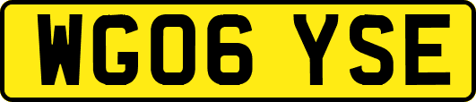 WG06YSE