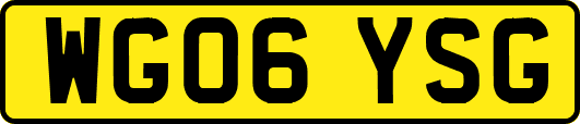 WG06YSG