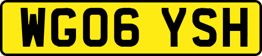 WG06YSH
