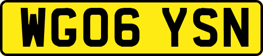 WG06YSN