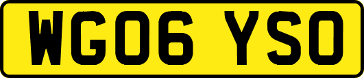 WG06YSO