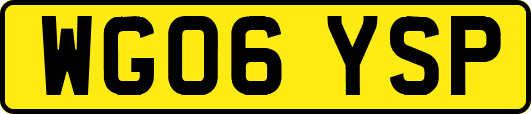 WG06YSP