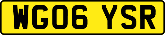WG06YSR
