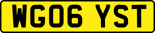 WG06YST