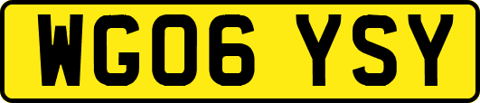 WG06YSY