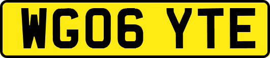 WG06YTE