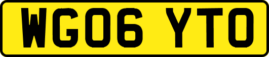 WG06YTO