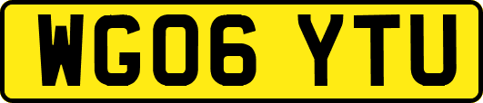 WG06YTU