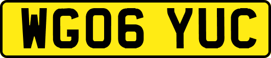 WG06YUC