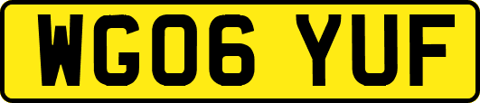 WG06YUF