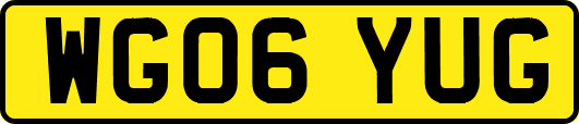WG06YUG