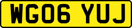 WG06YUJ