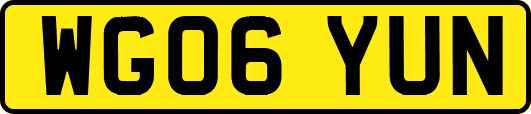 WG06YUN