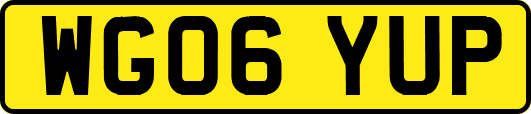 WG06YUP