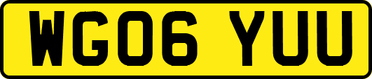 WG06YUU