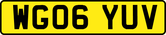 WG06YUV