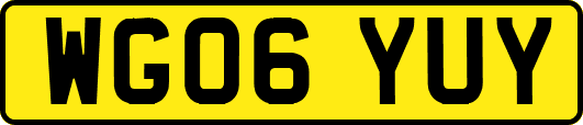 WG06YUY