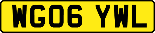 WG06YWL