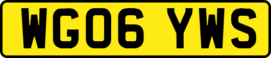 WG06YWS