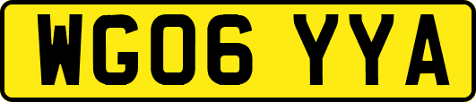 WG06YYA