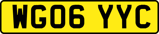 WG06YYC