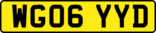 WG06YYD