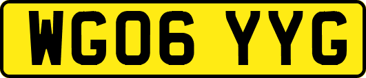 WG06YYG