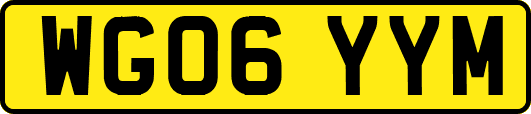 WG06YYM