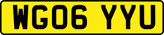 WG06YYU