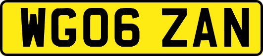 WG06ZAN