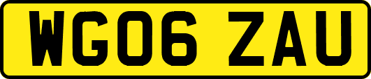 WG06ZAU